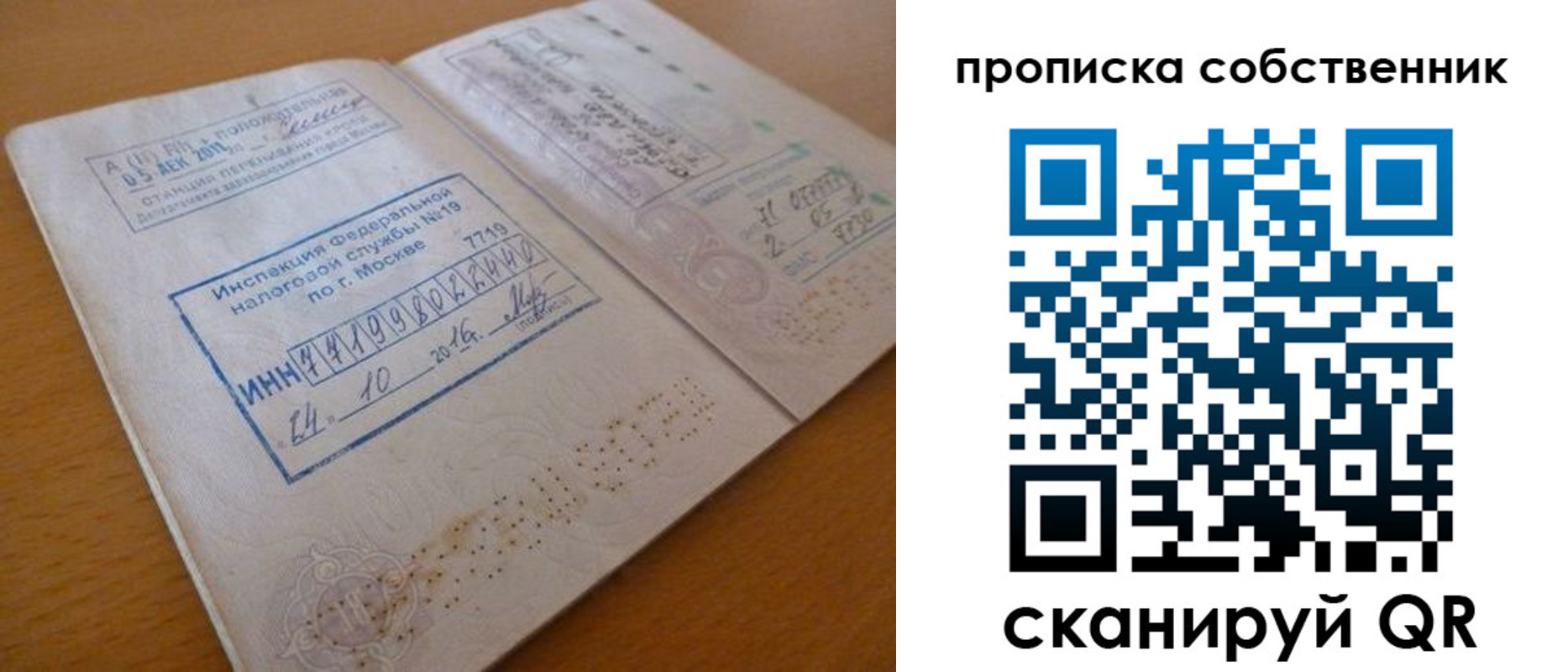 прописка для школы в Киреевске